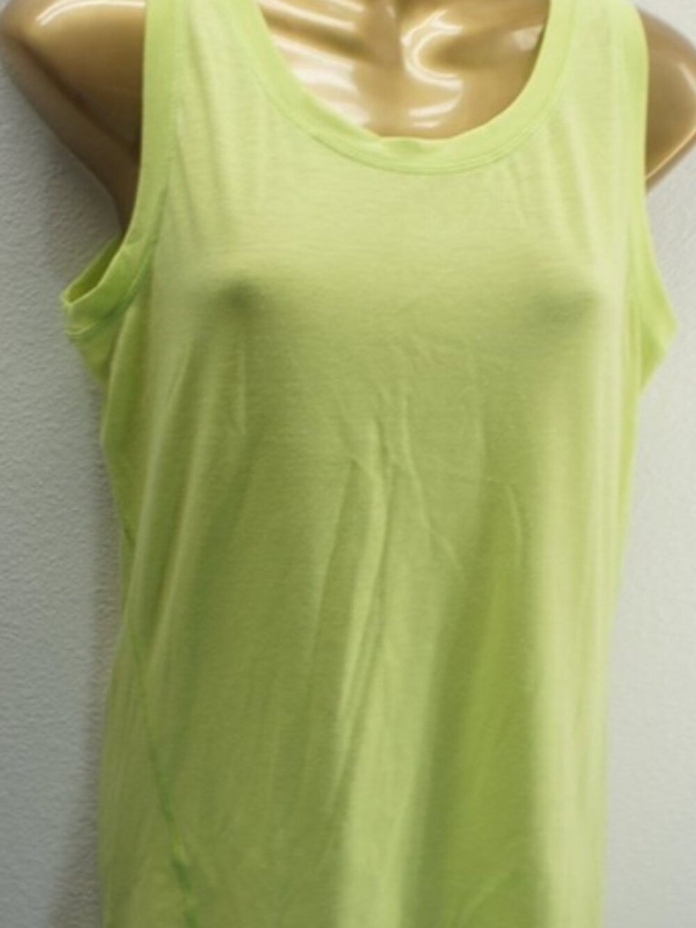 Lucy Activewear Tank Top size S